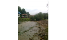 Urmari dezastru Finisel 29.09.2015